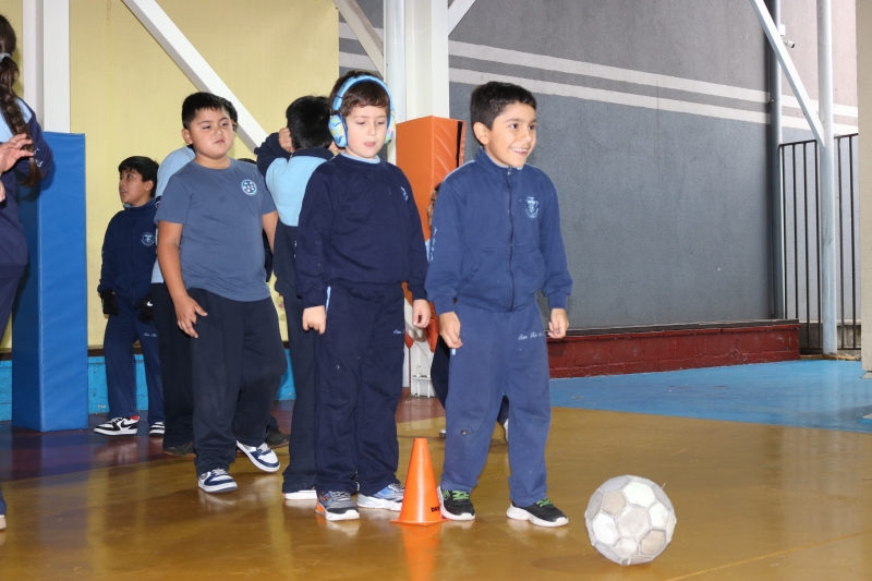 Día de la Actividad Física